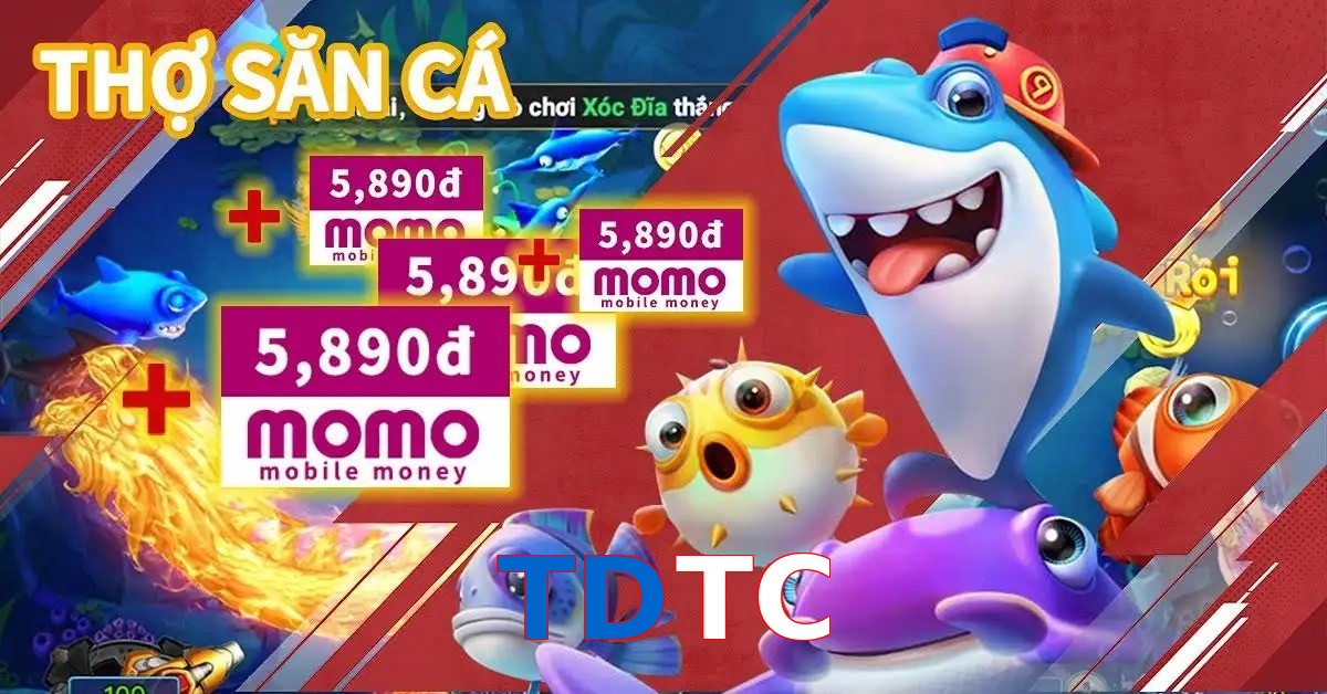 TDTC
