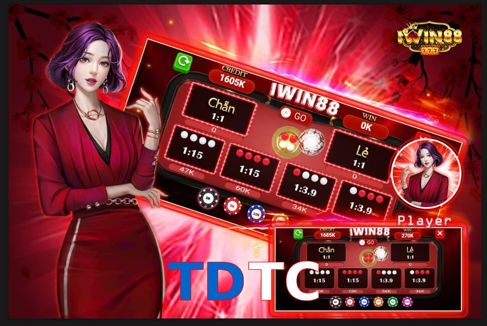 TDTC