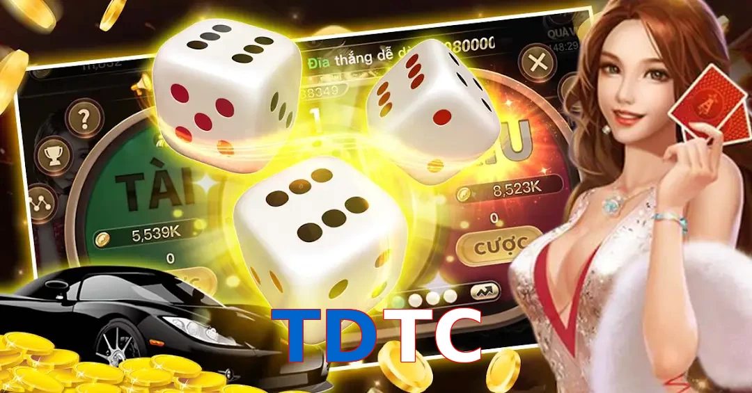 TDTC