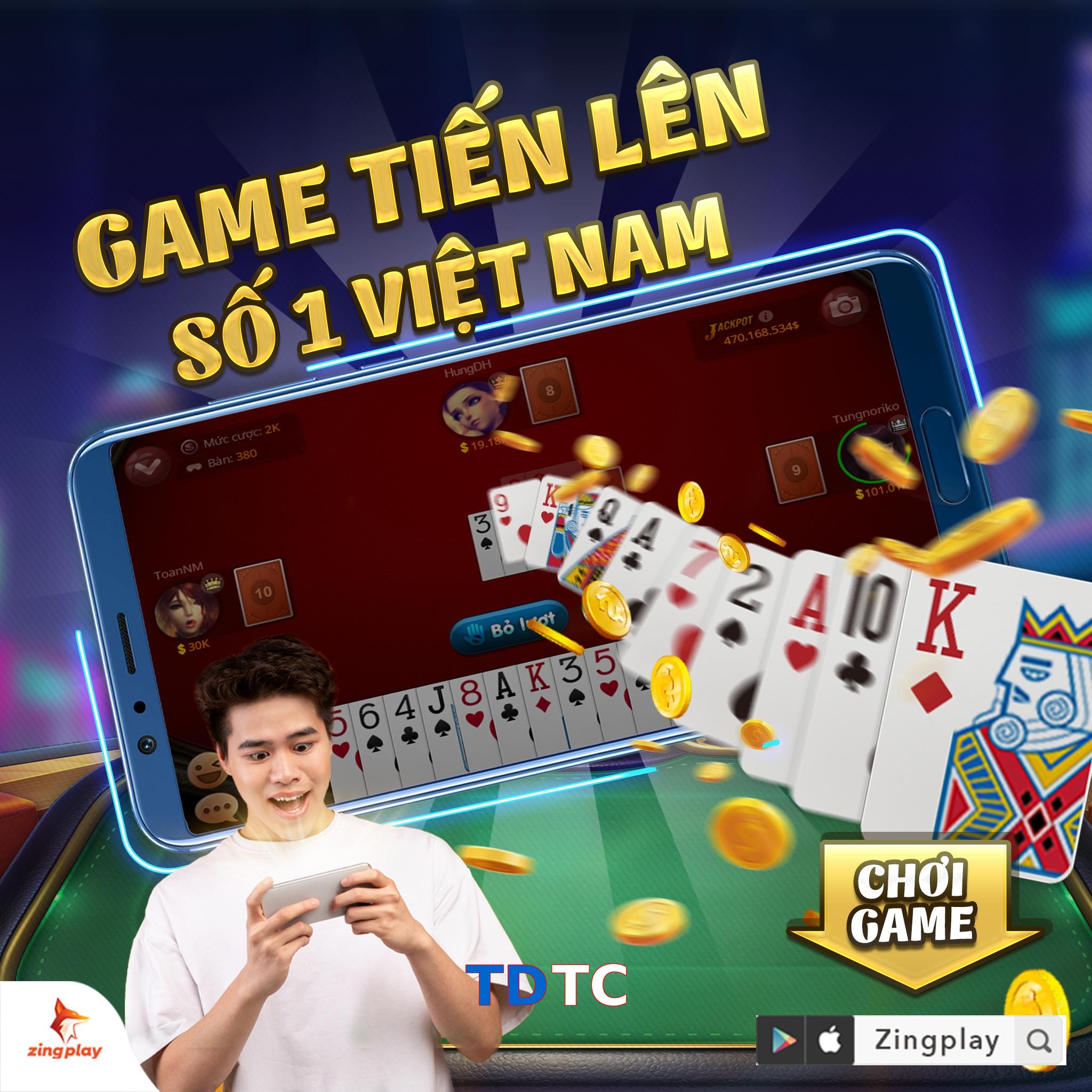 TDTC